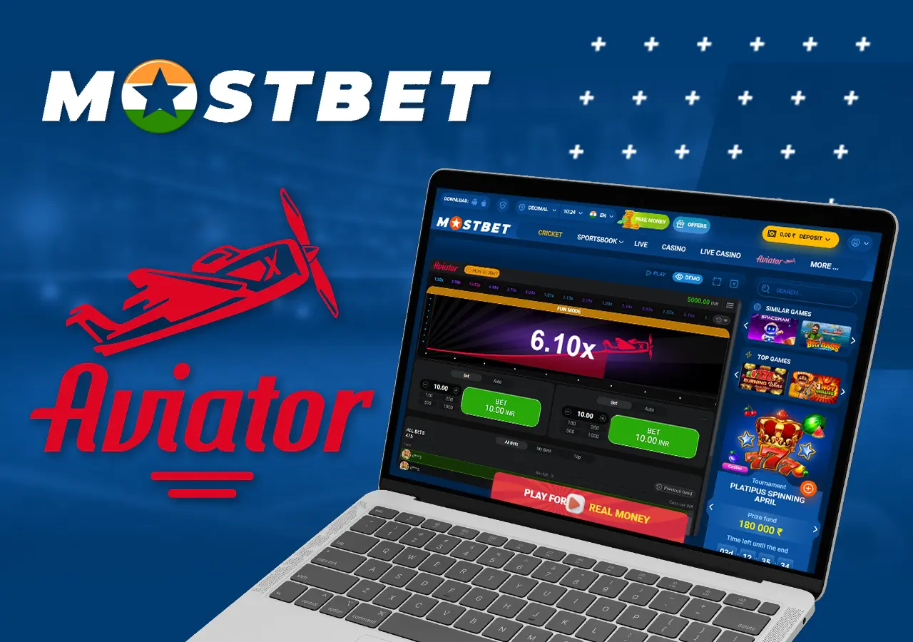 Start playing Aviator and receive a generous welcome bonus and five free bets