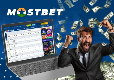 Read This Controversial Article And Find Out More About Play Big, Win Big at Mostbet Casino