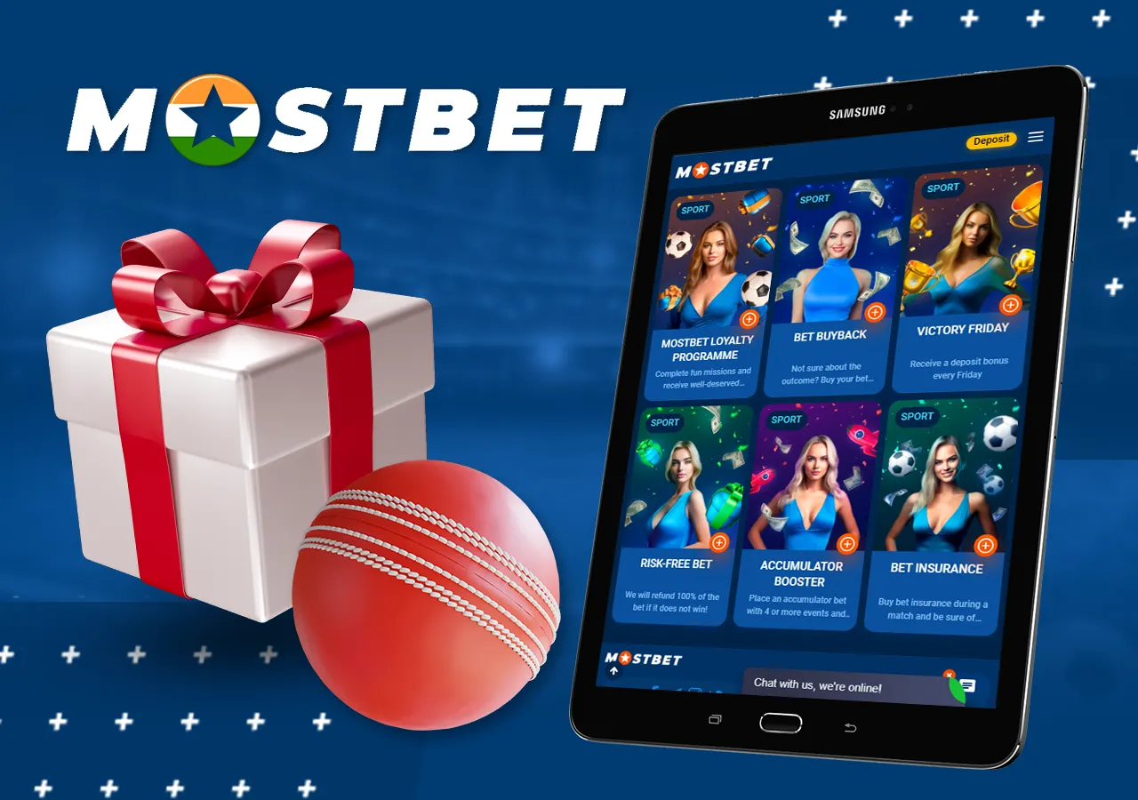 Bet on cricket and increase your winnings with numerous bonuses